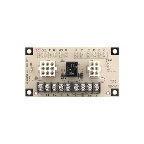 Main product image of Control Board, 47-102884-01