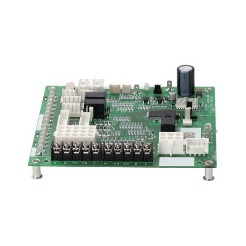 Main product image of Integrated Control, 47-102884-05