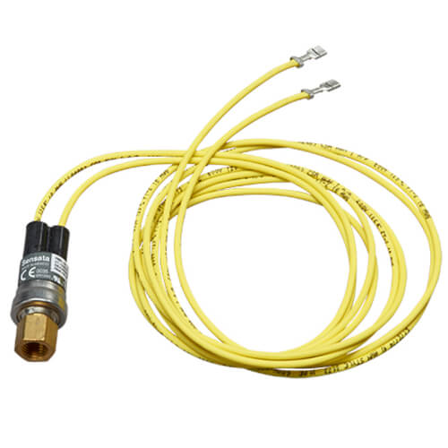 Main product image of Low Pressure Limit - Auto Reset, 47-103670-08