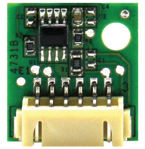 Main product image of Model Data Memory Card, 47-103687-10