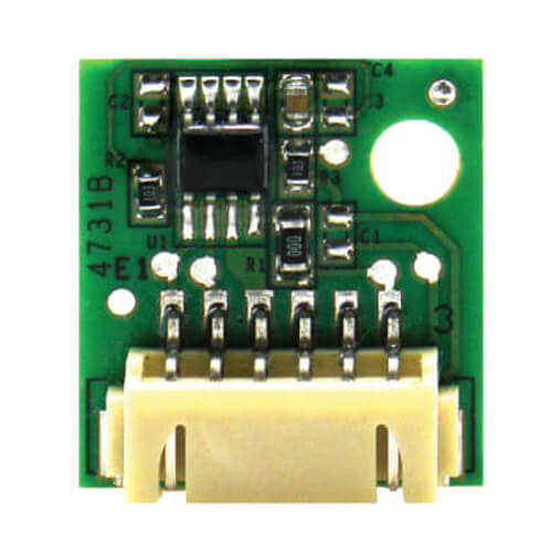 Main product image of Model Data Memory Card, 47-103687-21