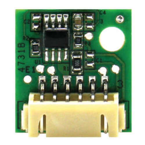 Main product image of Model Data Memory Card, 47-103687-26