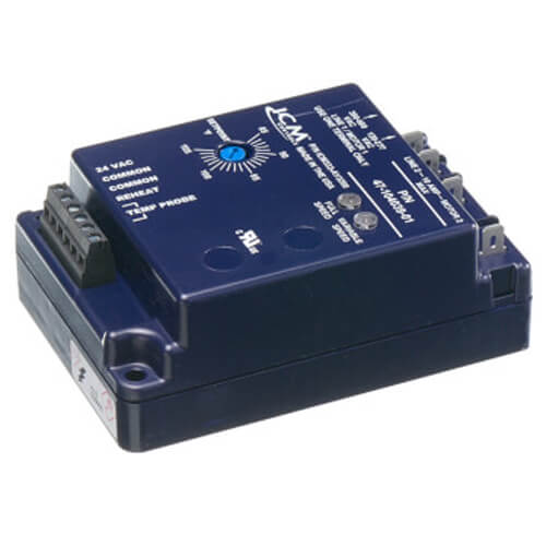 Outdoor Fan Motor Controller, 47-104039-01