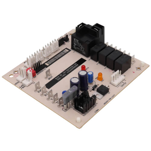 Main product image of Hybrid Controller Board, 47-104045-01