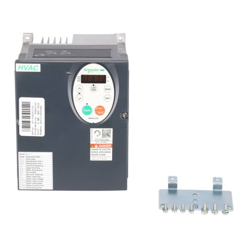 Main product image of Variable Frequency Drive (VFD), 47-104287-01