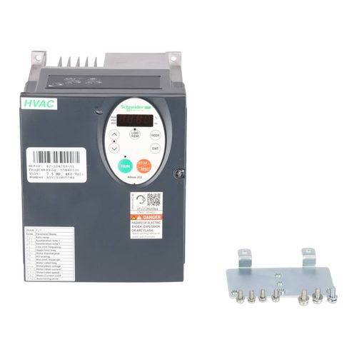 Main product image of Variable Frequency Drive (VFD), 47-104288-01