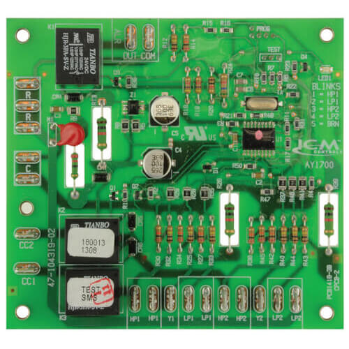 4710431902 Rheem 4710431902 Pressure Control Board