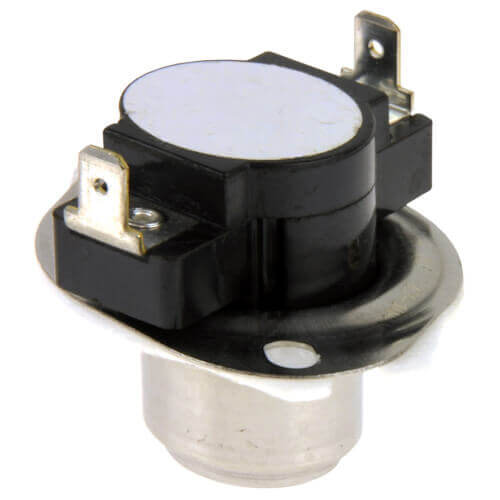 Main product image of Limit Switch - Auto Reset (Flanged Airstream), 47-104465-03