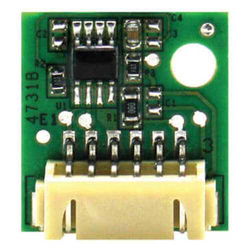 Main product image of Model Data Memory Card, 47-104778-03