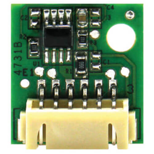 Main product image of Model Data Memory Card, 47-104778-27