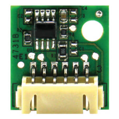 Main product image of Model Data Memory Card, 47-104778-50