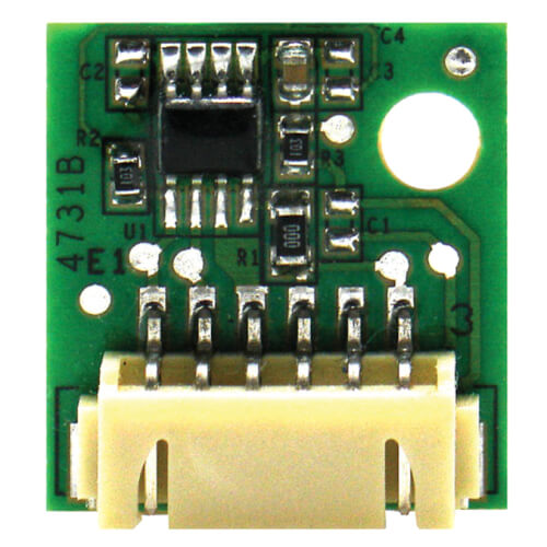 Main product image of Model Data Memory Card, 47-104778-55