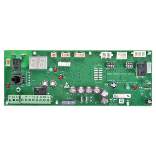 Main product image of Control Board - Variable Speed, 47-104848-04