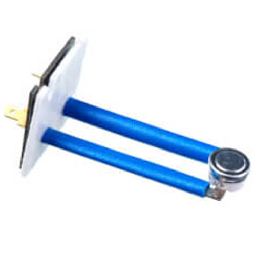 Main product image of Limit Switch - Auto Reset (Board Mount), 47-104990-03