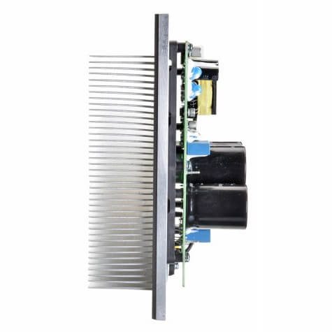 Rheem 47-20045-06 Auto Reset Limit Switch – 2-Pole, Flanged Airstream, For Furnaces & AC Units