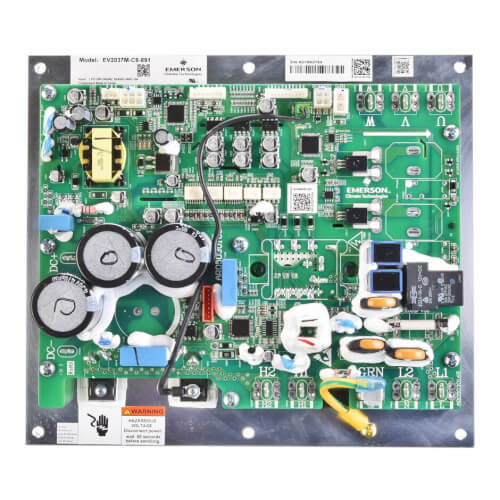 Main product image of Power Inverter - 3.7 kW, 47-105221-06