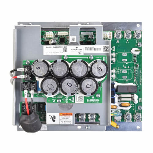 Main product image of Power Inverter - 8.0 kW, 47-105221-08