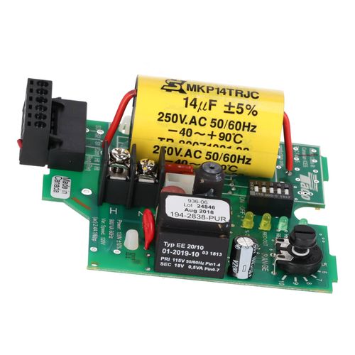 Main product image of Taco - Pump Control, 47-106234-01