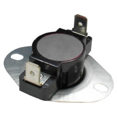 Main product image of Limit Switch - Auto Reset (Flanged Airstream), 47-19554-34
