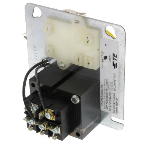 Main product image of Transformer Fan Center 90-113, 47-19807-04