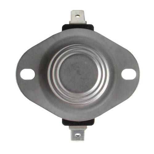 Main product image of DPST N/C Auto Reset Limit 130 Open 90 Close, 47-20045-06