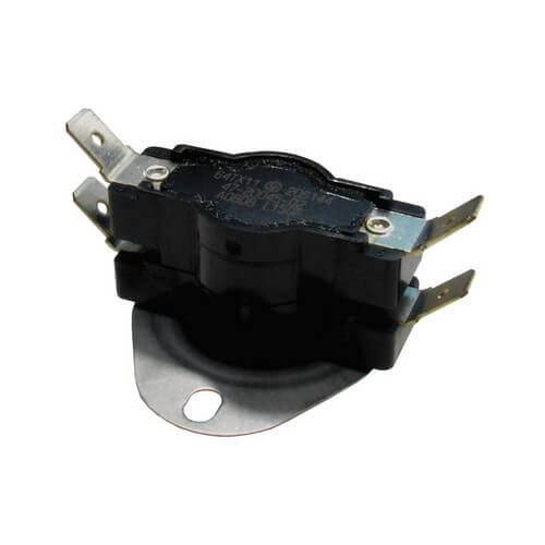 Main product image of DPST N/C Auto Reset Limit 130 Open 90 Close, 47-20045-06