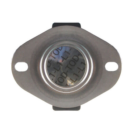 Main product image of SPST N/C Limit, 150 Open, 120 Close, 47-21663-09