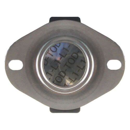 472166313 Rheem 472166313 SPST Limit Switch (110 Open 100 Close