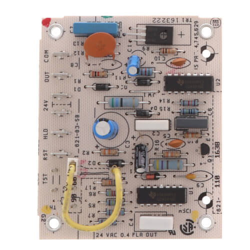 Main product image of Defrost Control Board, 47-21776-01