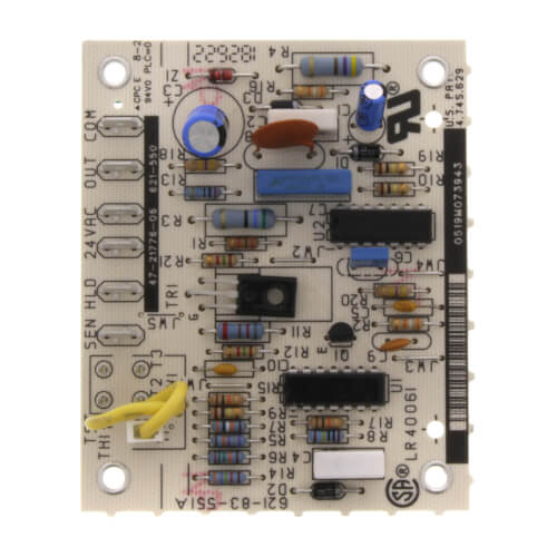 472177686 Rheem 472177686 Defrost Control Board Kit, 472177686