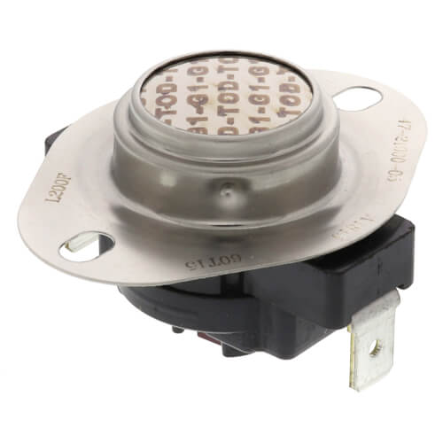 Main product image of SPST N/C Limit, L200F, 47-21900-05