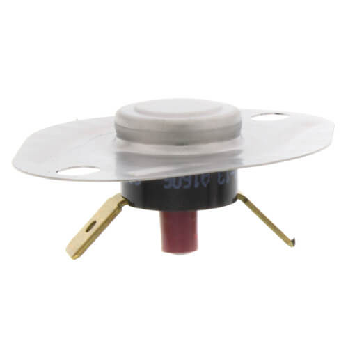 Main product image of SPST N/C Limit Switch, L260F, 47-22383-13