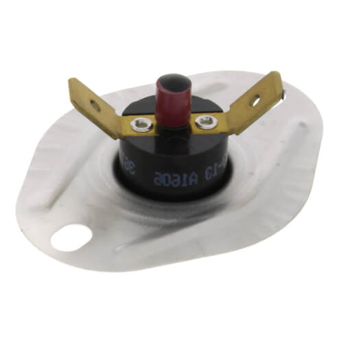 Main product image of SPST N/C Limit Switch, L260F, 47-22383-13
