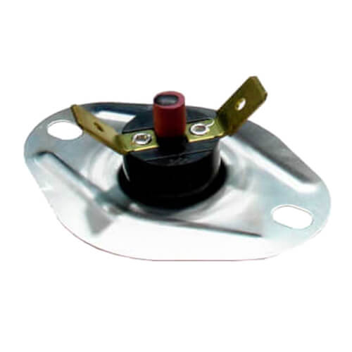 Main product image of Limit Switch - Manual Reset (Flanged Airstream), 47-22383-38