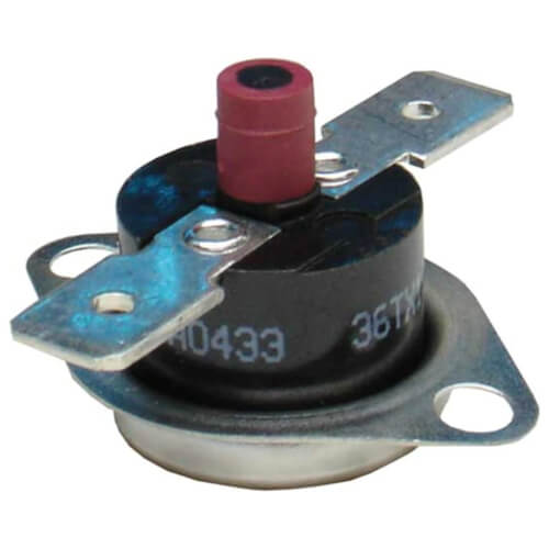 Main product image of CO Auto Limit Switch, 130F, 47-22453-01