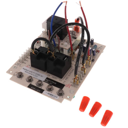 Main product image of Fan Control Board Kit, 47-22481-81