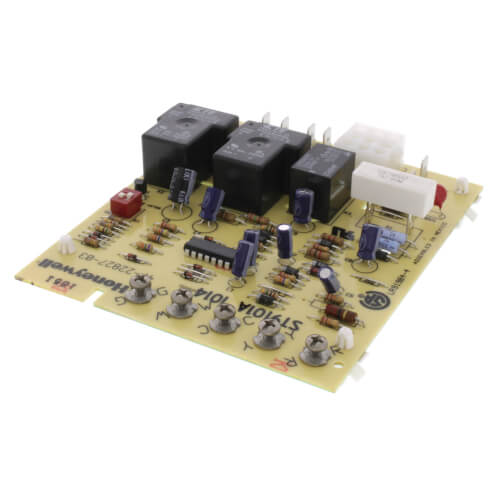 Main product image of Fan Control Board Kit, 47-22827-83
