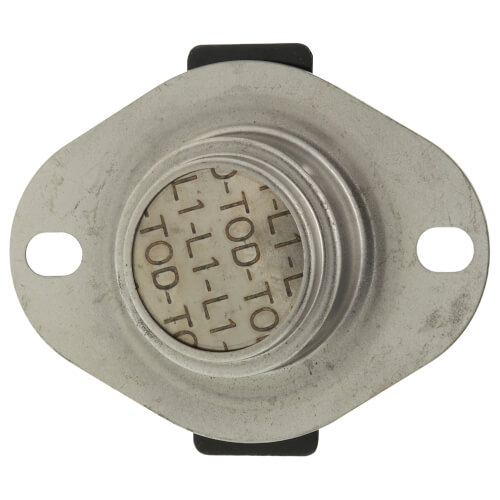 Main product image of SPST N/C Limit, 110 Open, 100 Close, 47-22860-02