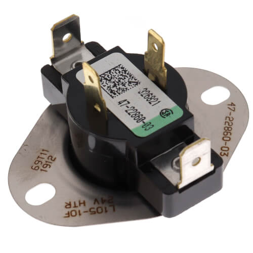 Main product image of SPST N/C Limit, L105-10FA, 47-22860-03