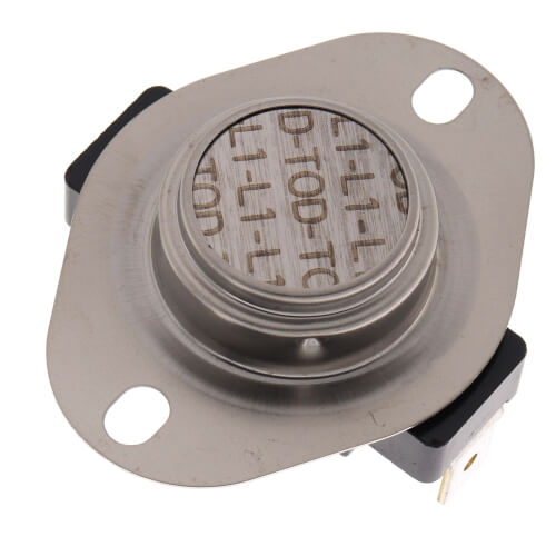Main product image of SPST N/C Limit, L105-10FA, 47-22860-03