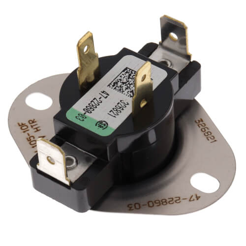 Main product image of SPST N/C Limit, L105-10FA, 47-22860-03