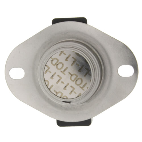 472286004 Rheem 472286004 SPST N/C Limit, 110 Open, 100 Close