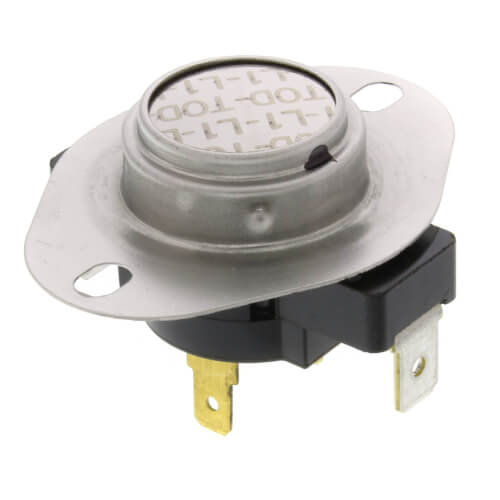Main product image of SPST N/C Limit, 110 Open, 100 Close, 47-22860-04