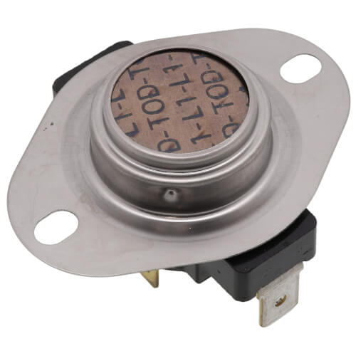 Main product image of SPST N/C A/R Limit (100 Open 90 Close), 47-22860-05