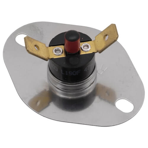 Main product image of SPST N/C M/R Limit (190 Open 45 Close), 47-22906-02