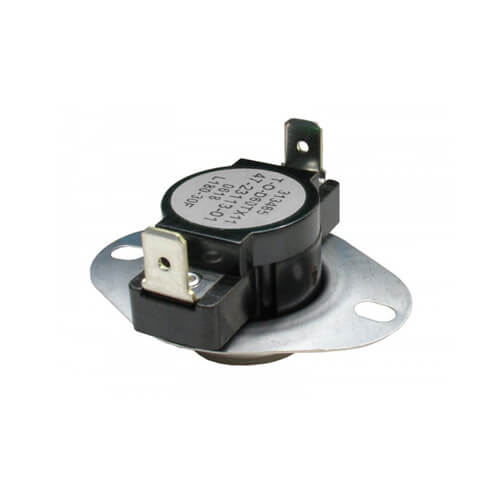 Main product image of SPST N/C A/R Limit (190 Open 110 Close), 47-23113-05
