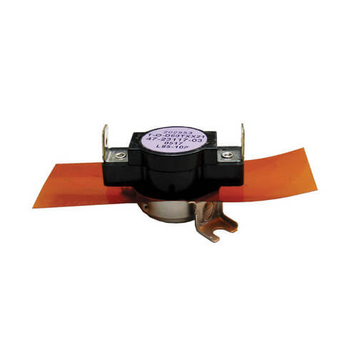 Main product image of SPST N/C A/R Limit (85 Open 75 Close), 47-23117-03