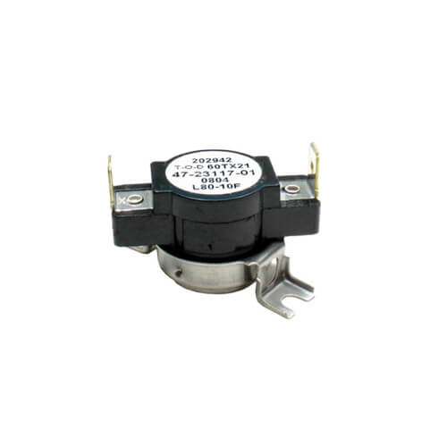 Main product image of SPST N/C A/R Limit (75 Open 65 Close), 47-23117-04