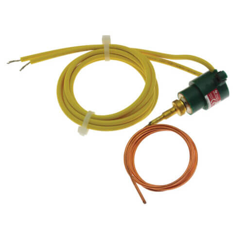 Main product image of High Pressure Limit - Auto Reset, 47-23699-04