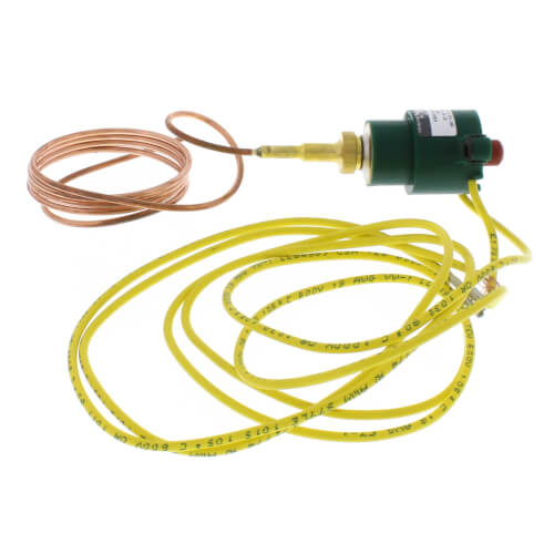 Main product image of High Pressure Limit w/ Manual Reset, 47-23699-06